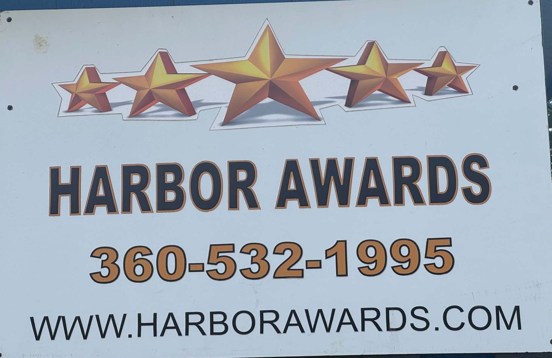 Harbor Awards